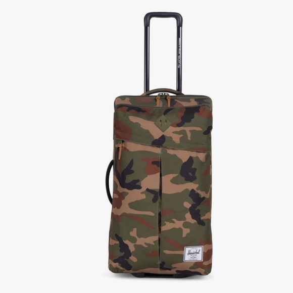 Herschel Supply Company Other - NWT Herschel Supply Co. Parcel Luggage